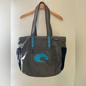 Costa Beach Bag EUC